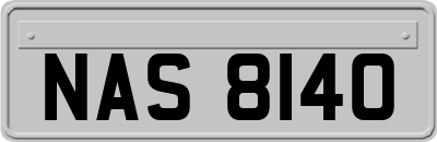 NAS8140