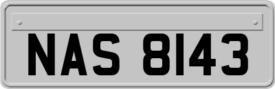 NAS8143