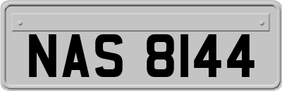 NAS8144