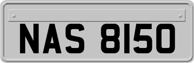 NAS8150