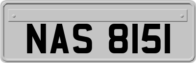 NAS8151