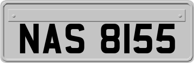 NAS8155