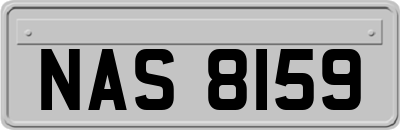 NAS8159