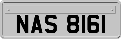 NAS8161