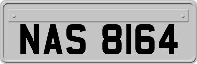 NAS8164