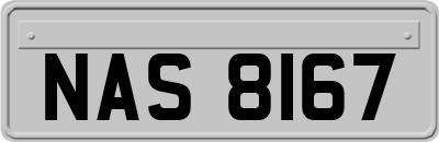 NAS8167