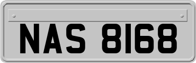 NAS8168