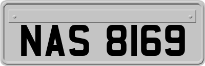 NAS8169