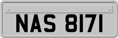 NAS8171