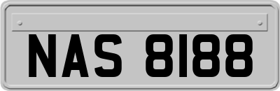 NAS8188