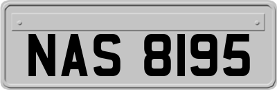 NAS8195