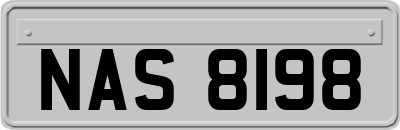 NAS8198