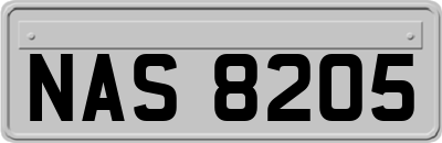 NAS8205