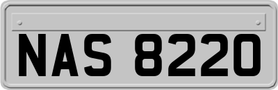 NAS8220