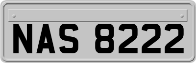 NAS8222