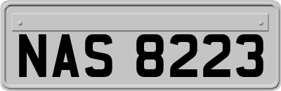 NAS8223