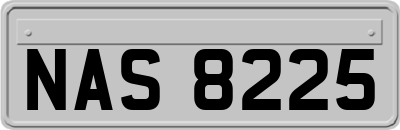 NAS8225