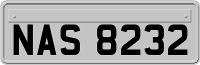 NAS8232