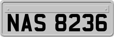 NAS8236