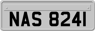 NAS8241