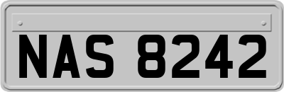 NAS8242