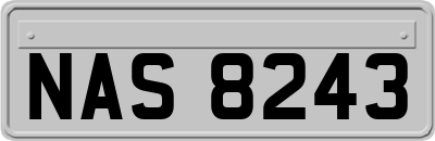 NAS8243