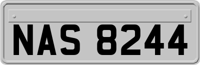 NAS8244