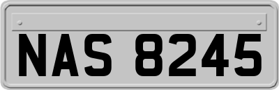 NAS8245