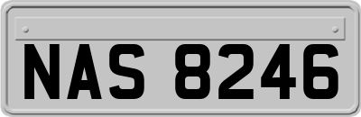 NAS8246