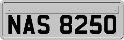 NAS8250