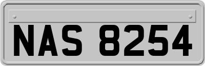 NAS8254