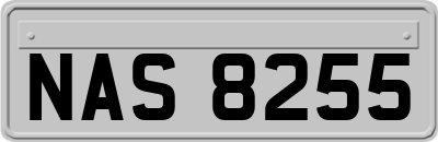 NAS8255