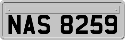 NAS8259