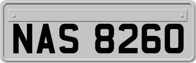 NAS8260