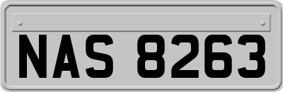 NAS8263