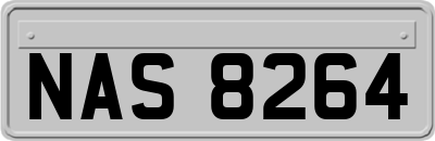 NAS8264