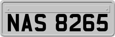 NAS8265