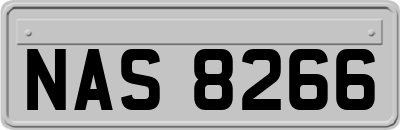 NAS8266