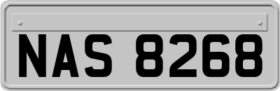 NAS8268