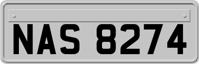 NAS8274