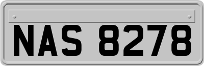 NAS8278