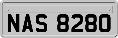 NAS8280