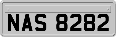 NAS8282