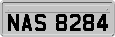 NAS8284