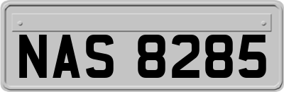 NAS8285