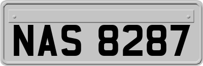 NAS8287