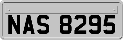 NAS8295