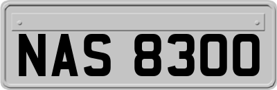 NAS8300