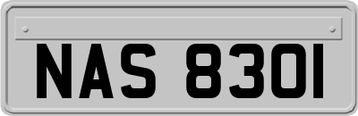 NAS8301