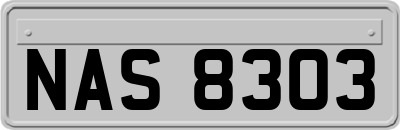 NAS8303